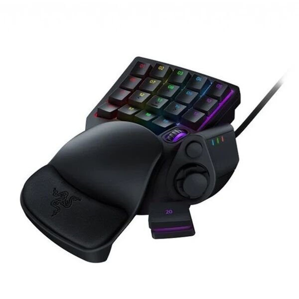 Razer Tartarus V2 Mecha Membrane Gaming Keypad Us Layout Frml