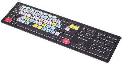 Editors Keys Backlit Keyboard Reason WIN DE