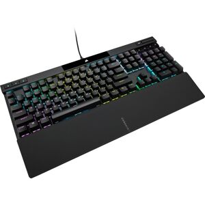 Corsair Gaming-Tastatur »K70 PRO RGB Optical-Mechanical Gaming Keyboard Black« eh13 Größe