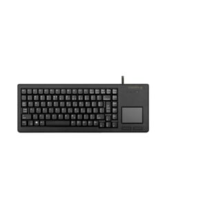 Cherry Tastatur »G84-5500 TOUCHPAD KEYBOARD«, ML Schalter schwarz Größe