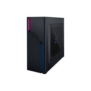 Asus Gaming-PC »ROG G22CH (G22CH-1470KF021W)« grau Größe Microsoft Windows 11 Home