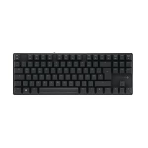 Cherry Gaming-Tastatur »MX 8.2 TKL WIRELESS«, MX Brown schwarz Größe