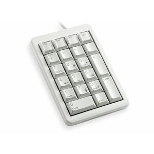 Cherry Tastatur »G84-4700 KEYPAD« grau Größe