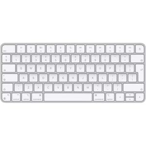 Apple - Magic Keyboard (Ch-Layout), Kabellose Tastatur, Silber,