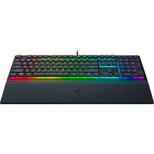 Razer - Ornata V3 [Swiss Layout], Gaming-Tastatur,