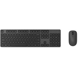 Xiaomi Mi Wireless Keyboard and Mouse Combo Black EU