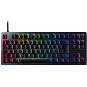 Razer Huntsman Tournament Ed. (Red Switch) Nordic Layout