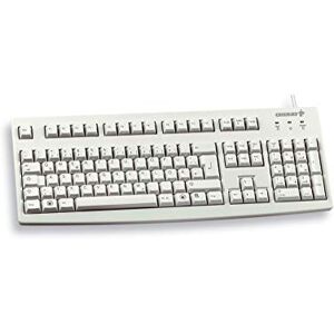 CHERRY G83-6000 LUNDE USB Tastatur