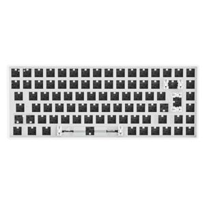 Sharkoon Skiller SGK50 S3 Barebone Weiß, RGB Gaming Keyboard
