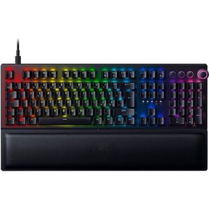 Razer BlackWidow V3 Pro (Yellow Switch) Nordic Layout