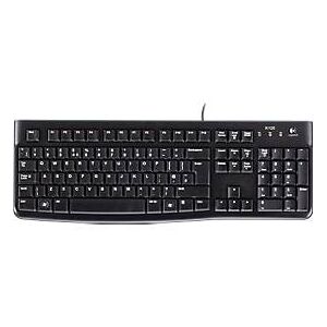 Keyboard Logitech® K120