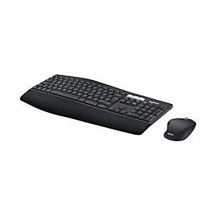 Logitech MK850 Performance - Tastatur-und-Maus-Set - QWERTZ - Schweiz