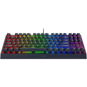 Razer - BlackWidow V3 Tenkeyless - (Yellow Switch) [US Layout]