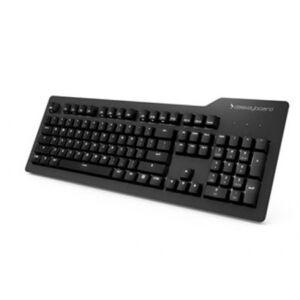 Das Keyboard 4 Professional root - Gaming-Keyboard / MX-Brown Switches - US-Layout