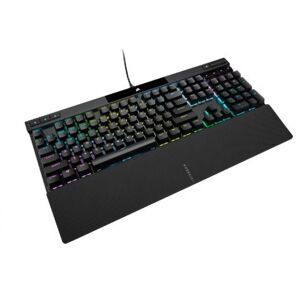 Corsair Gaming K70 RGB PRO - Gaming Keyboard - MX RGB RED - GER-Layout