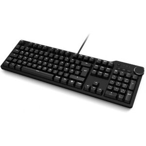 Das Keyboard 6 Professional - Mechanical Keyboard MX LED Blue - GER-Layout