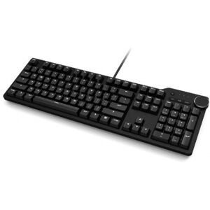 Das Keyboard 6 Professional - Mechanical Keyboard MX LED Brown - US-Layout