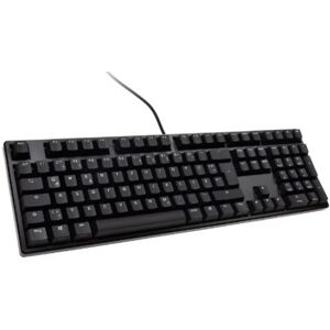 DuckyChannel Ducky Origin Gaming Tastatur, Cherry MX-Red (US)