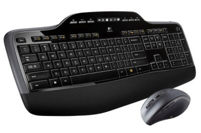 Logitech MK710 Wireless Desktop