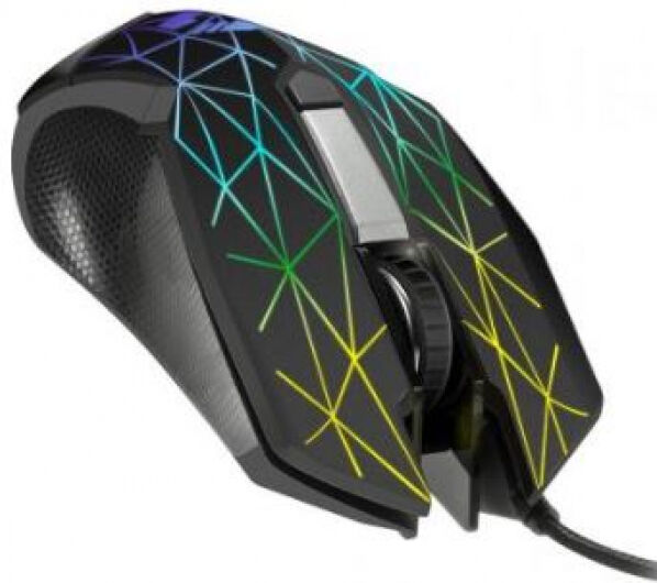 Speed-Link Speedlink SL-680011-BK - RETICOS RGB Gaming Maus