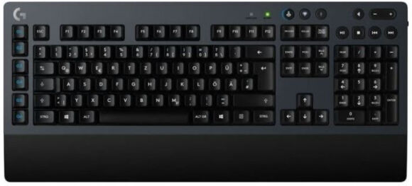 Logitech G613 - Gaming-Tastatur - GER-Layout