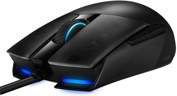 Asus ROG Strix Impact II - Gaming Maus