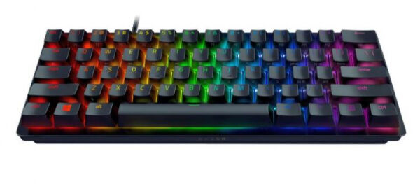 Razer Huntsman Mini Gaming Keyboard - US-Layout
