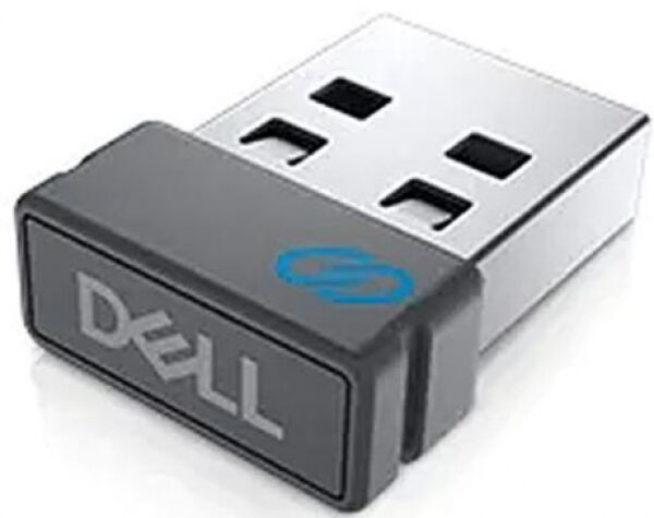 Dell WR221 - Universal Pairing Receiver / USB-Funkempfänger für DELL-Eingabegeräte