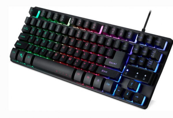 Acer Nitro Gaming Keyboard - GER-Layout