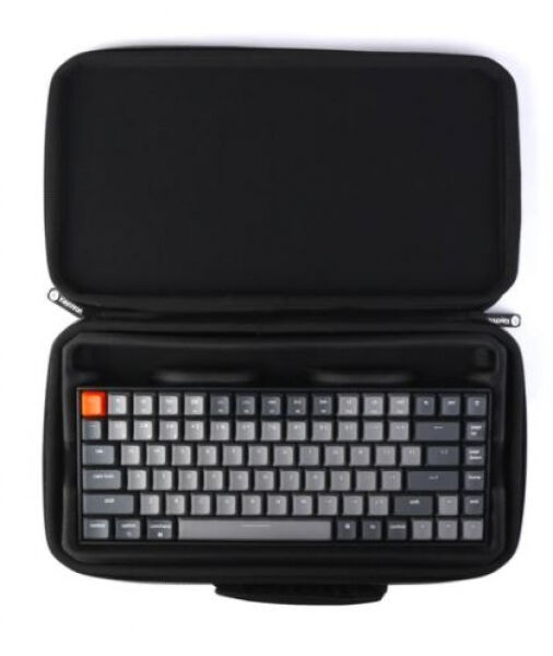 Divers Keychron Keyboard Carrying Case - zu K2 - Plastic