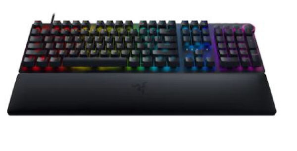 Razer Huntsman V2 TKL - Gaming-Keyboard - GER-Layout