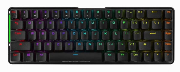 Asus RoG Falchion - Gaming-Keyboard - CH-Layout