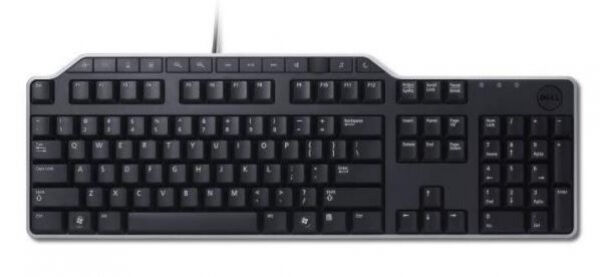 Dell KB-522 - Multimedia-Tastatur - CH-Layout