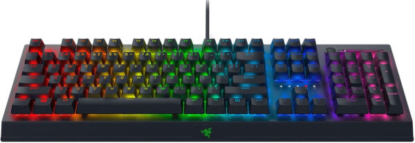 Razer - BlackWidow V3 - (Green Switch) [US Layout]