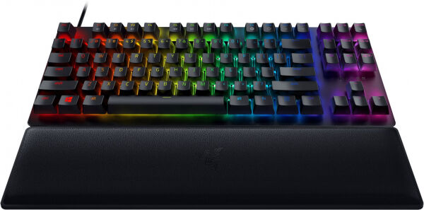 Razer - Huntsman V2 Tenkeyless - (Red Switch) [US Layout]