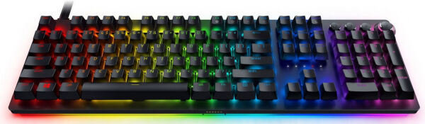 Razer - Huntsman V2 (Analog Switch) [US Layout]