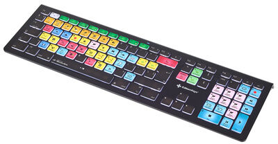 Editors Keys Backlit Key. Studio One MAC UK