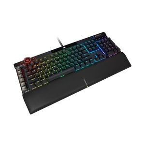 Corsair K100 RGB Optisch-mechanische Kabelgebundene  Tastatur