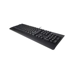 Lenovo Preferred Pro II Tastatur USB Deutsch Schwarz für Thinkpad 13 ThinkPad P51 P71 ThinkStation P320 V310 V520-15 V520S-08