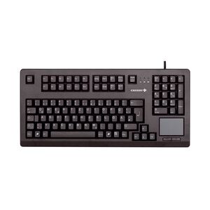 Cherry Advanced Performance Line TouchBoard G80-11900 Tastatur USB Englisch Schwarz