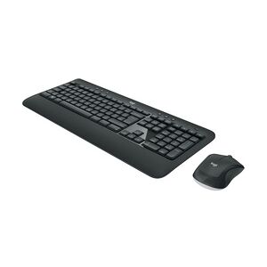 Logitech MK540 Advanced Set, Tastatur und Maus, kabellos DE