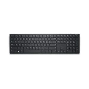 Dell KB500 Tastatur RF Wireless QWERTZ Deutsch Schwarz