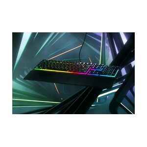 Razer Ornata V3 Tastatur USB QWERTZ Deutsch Schwarz