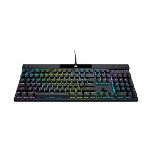 Corsair K70 PRO RGB Optisch-mechanische Kabelgebundene  Tastatur