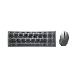 Dell KM7120W Kabellose Tastatur-Maus-Kombination