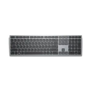 Dell KB700 Tastatur Bluetooth QWERTZ Deutsch Grau