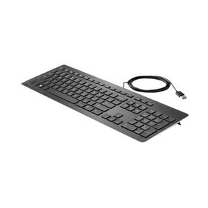 HP Premium Tastatur USB Deutschland