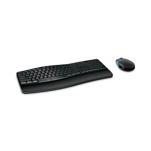 Microsoft Sculpt Comfort Desktop