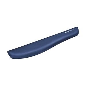 PlushTouchTM Tastatur-Handgelenkauflage - blau