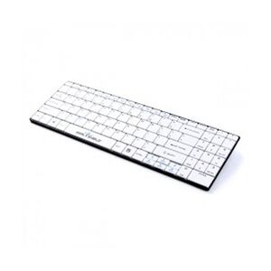 SEAL SHIELD BT Tastatur Clean Wipe white SSKSV099BTDE